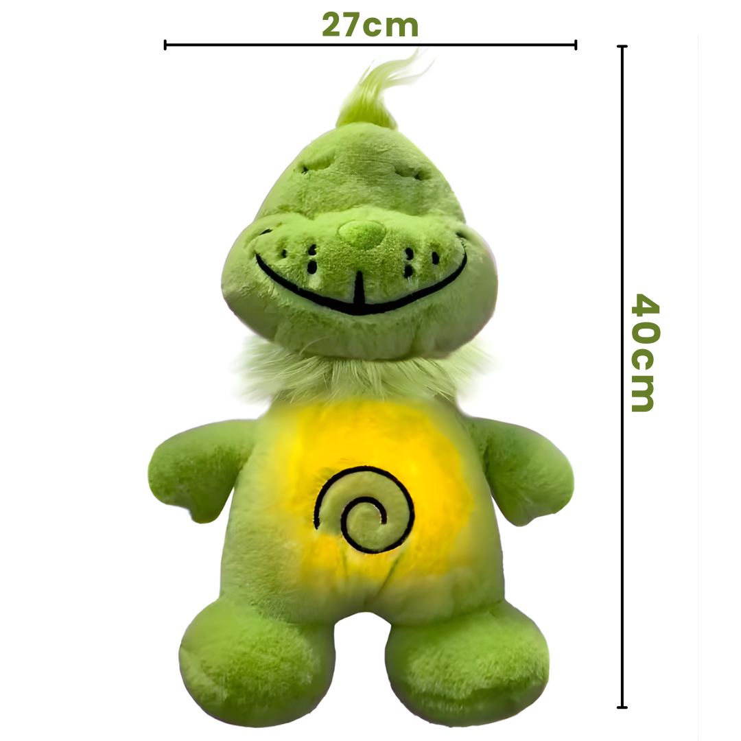 Peluche que Respira Anti Ansiedad