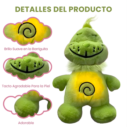Peluche que Respira Anti Ansiedad