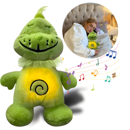 Peluche que Respira Anti Ansiedad