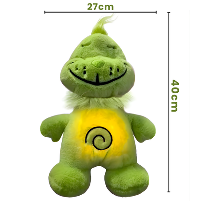 Peluche que Respira Anti Ansiedad